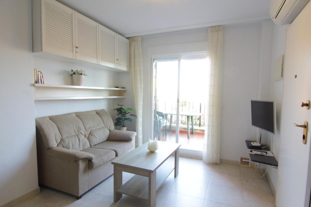 Ferienwohnung Flat Alicante Exterior foto