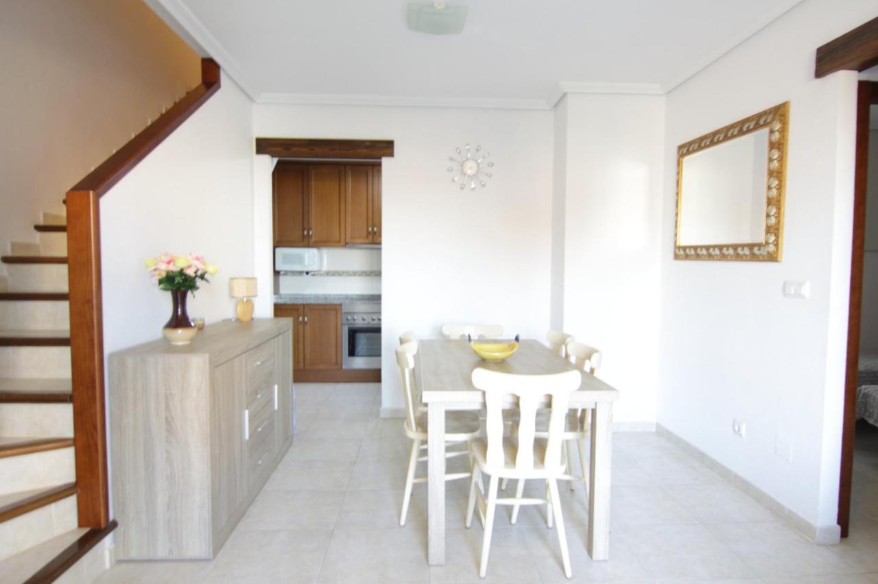 Ferienwohnung Flat Alicante Exterior foto