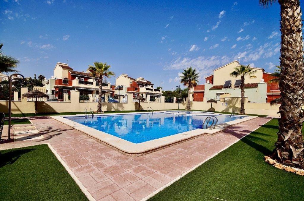 Ferienwohnung Flat Alicante Exterior foto